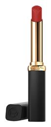 L'Oreal Paris Color Riche 40Y Κραγιόν Long Lasting Matte 1980 L' Ambre - LOreal Paris