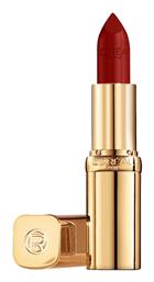 L'Oreal Paris Color Riche 40Y Κραγιόν Satin 1990 Le Bordeaux 4.5gr - LOreal Paris