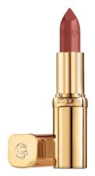 L'Oreal Paris Color Riche 40Y Κραγιόν Satin 635 Worth It Medium 4.5gr - LOreal Paris