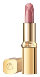 L'Oreal Paris Color Riche Κραγιόν Long Lasting Satin 601 Worth It 4gr - LOreal Paris