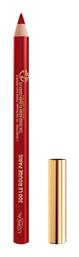 L'Oreal Paris Color Riche Le Lip Μολύβι Χειλιών 300 Le Rouge Paris - LOreal Paris