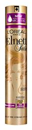 L'Oreal Paris Elnet Satin Precious Oil Hairspray Extra Strength Hold 200ml - LOreal Paris