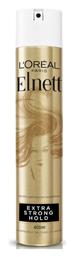L'Oreal Paris Elnett Satin 400ml - LOreal Paris