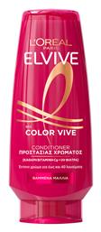 L'Oreal Paris Elvive Color Vive Conditioner - LOreal Paris