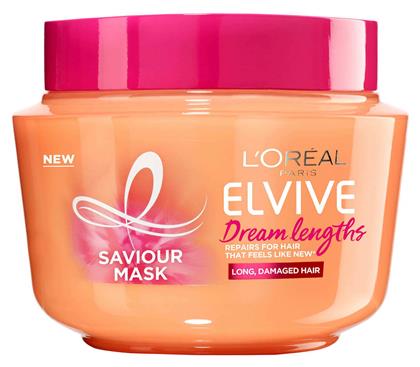 L'Oreal Paris Elvive Dream Long 300ml - LOreal Paris