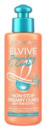 L'Oreal Paris Elvive Dream Long Curl 200ml - LOreal Paris