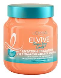 L'Oreal Paris Elvive Dream Long Curls 680ml - LOreal Paris