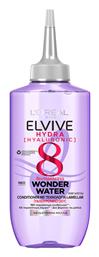 L'Oreal Paris Elvive Hydra Hyaluronic Wonder Water Conditioner Ενυδάτωσης για Όλους τους Τύπους Μαλλιών 200ml Κωδικός: 40549161