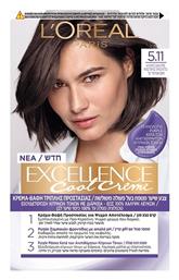 L'Oreal Paris Excellence Cool Creme 8.11 Ψυχρό Σαντρέ Ξανθό Ανοιχτό - LOreal Paris