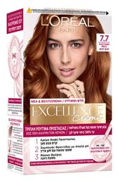 L'Oreal Paris Excellence Creme 7.7 Σοκολατί Φωτεινό - LOreal Paris