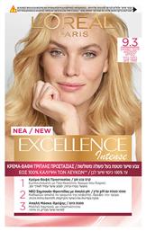 L'Oreal Paris Excellence Intense 9.3 Ξανθό - LOreal Paris