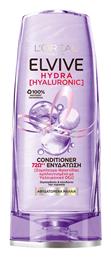 L'Oreal Paris Hydra Hyaluronic Conditioner 300ml - LOreal Paris