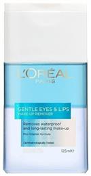 L'Oreal Paris Υγρό Αδιάβροχου Ντεμακιγιάζ 125ml - LOreal Paris