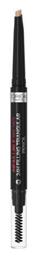 L'Oreal Paris Infaillible Brows 24H Filling Triangular Μολύβι για Φρύδια 07 Blonde - LOreal Paris