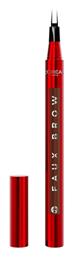 L'Oreal Paris Infaillible Faux Brow Στυλό για Φρύδια - LOreal Paris