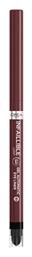 L'Oreal Paris Infaillible Grip Liner 36H Αδιάβροχο Μολύβι Ματιών 13 Bordeaux - LOreal Paris