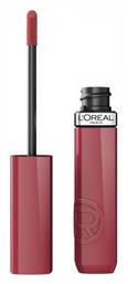 L'Oreal Paris Infaillible Matte Resistance Κραγιόν Long Lasting 220 Paris Sunset 4.3ml - LOreal Paris