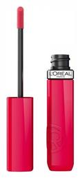 L'Oreal Paris Infaillible Matte Resistance Κραγιόν Long Lasting 4.3ml - LOreal Paris