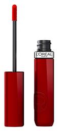 L'Oreal Paris Infaillible Matte Resistance Κλασικό Κραγιόν - LOreal Paris