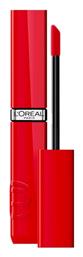 L'Oreal Paris Infaillible Matte Resistance Long Lasting Liquid Κραγιόν 4.3ml - LOreal Paris