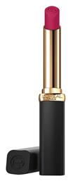 L'Oreal Paris Intense Volume Κραγιόν Long Lasting Matte 2010 La Prune 1.8gr - LOreal Paris
