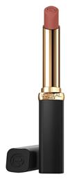 L'Oreal Paris Intense Volume Κραγιόν Long Lasting Matte 635 Worth It Medium 1.8gr - LOreal Paris