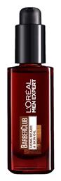 L'Oreal Paris Λάδι Περιποίησης για Γένια Men Expert Barber Club - LOreal Paris