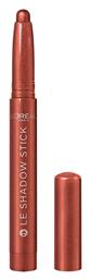L'Oreal Paris Le Shadow Σκιά Ματιών Matte σε Stick 430 Metallic Bronze 1.4gr - LOreal Paris από το Pharm24