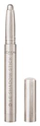L'Oreal Paris Le Shadow Σκιά Ματιών σε Stick 100 Ice Sparkle 1.4gr - LOreal Paris