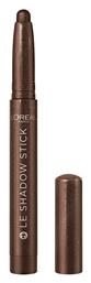 L'Oreal Paris Le Shadow Σκιά Ματιών σε Stick 240 Brown Abyss 1.4gr - LOreal Paris