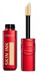 L'Oreal Paris Liquid Make Up 130 Light Cool 15ml - LOreal Paris