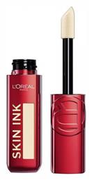 L'Oreal Paris Liquid Make Up 20 Light Neutral 15ml - LOreal Paris
