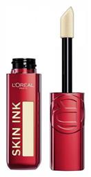 L'Oreal Paris Liquid Make Up 40 Light Warm 15ml - LOreal Paris