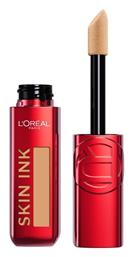 L'Oreal Paris Liquid Make Up Medium Cool 318 15ml - LOreal Paris