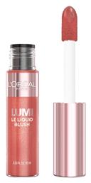 L'Oreal Paris Liquid Ρουζ Lumi Le Liquid 11ml - LOreal Paris