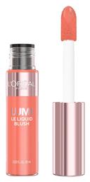 L'Oreal Paris Liquid Ρουζ Lumi Le Liquid 11ml - LOreal Paris