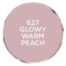 L'Oreal Paris Liquid Ρουζ Lumi Le Liquid Blush 627 Warm Peach - LOreal Paris