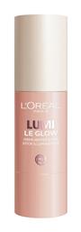 L'Oreal Paris Lumi Le Glow 630 Cream Chic για το Σώμα - LOreal Paris