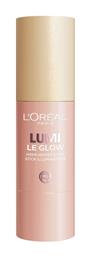 L'Oreal Paris Lumi Le Glow 635 Golden Couture για το Σώμα - LOreal Paris