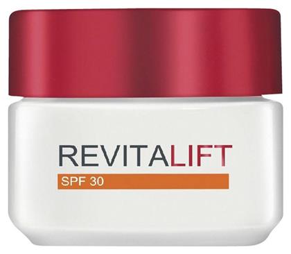 L'Oreal Paris Revitalift Συσφικτική Κρέμα Ημέρας 50ml - LOreal Paris