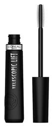 L'Oreal Paris Telescopic Lift Mascara για Όγκο & Καμπύλη Black 9.9ml