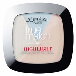 L'Oreal Paris True Match 2 in 1 Powder Glow Illuminator 302R/302C 9gr