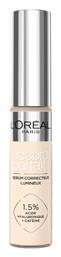 L'Oreal Paris True Match Radiant Serum Liquid Concealer 1n Light 11ml - LOreal Paris