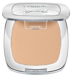 L'Oreal Paris True Match Super Blendable Face Powder D5/W5 Golden Sand 9gr