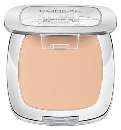 L'Oreal Paris True Match Super Blendable Face Powder R1/C1 Rose Ivory 9gr - LOreal Paris