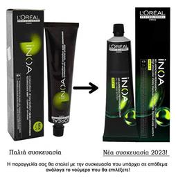 L'Oreal Paris Βαφή Μαλλιών Χωρίς Αμμωνία 7.31 Ξανθό Μπεζ 60ml 60gr - LOreal Paris