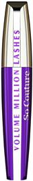 L'Oreal Paris Volume Million So Couture Mascara για Όγκο 9.5ml - LOreal Paris