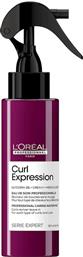 L'Oreal Professionnel Curl Expression Curl Reviving Spray 190ml