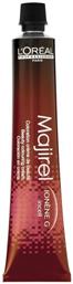 L'Oreal Professionnel Majirel 8.1 Ξανθό Ανοιχτό Σαντρέ 50ml - LOreal Professionnel