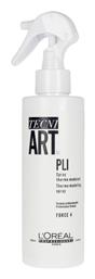 L'Oreal Professionnel Tecni Art Pli Thermo-Modelling Spray Θερμοπροστασίας Μαλλιών 190ml - LOreal Professionnel